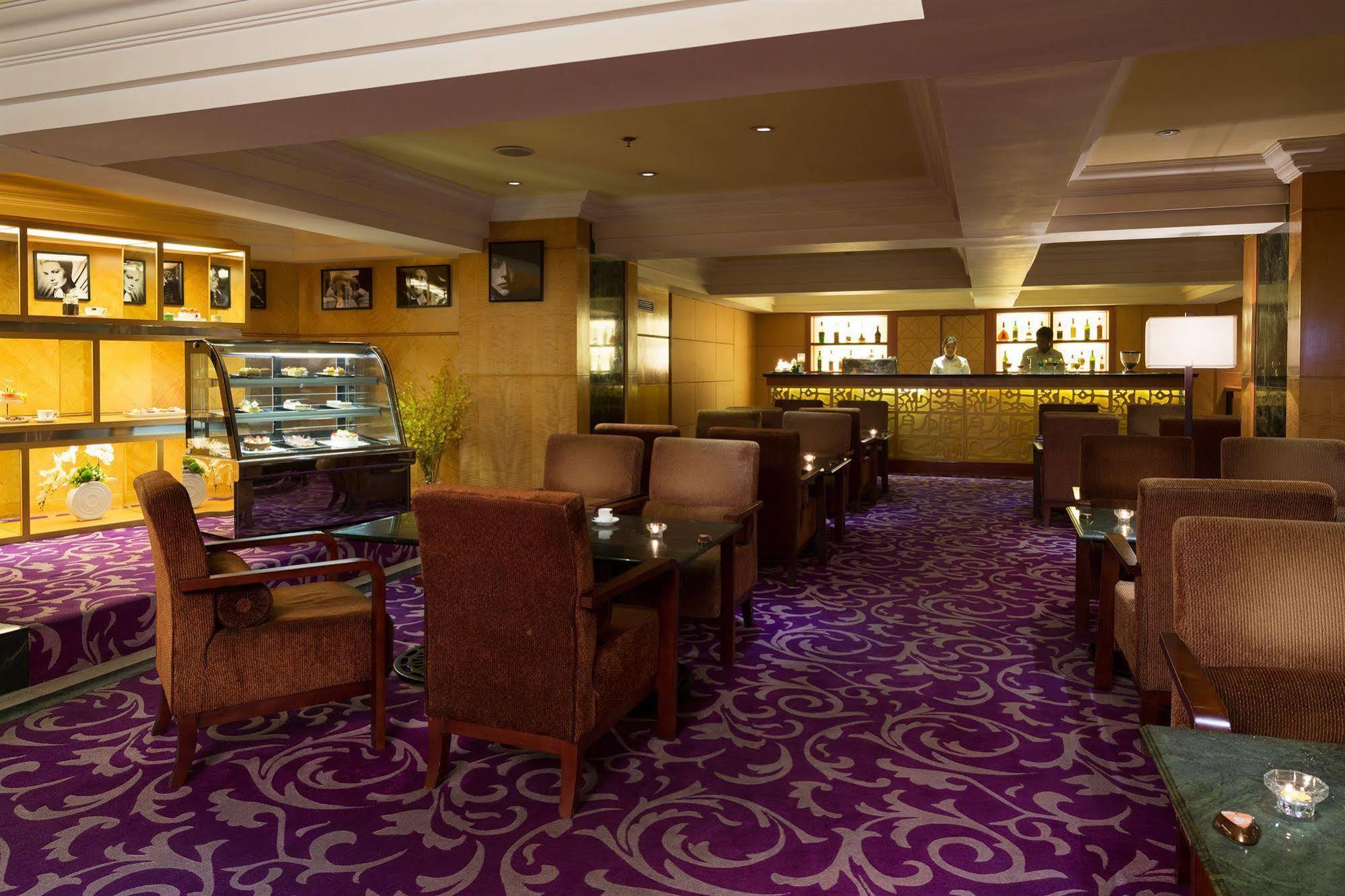 Wenzhou International Hotel Exterior foto